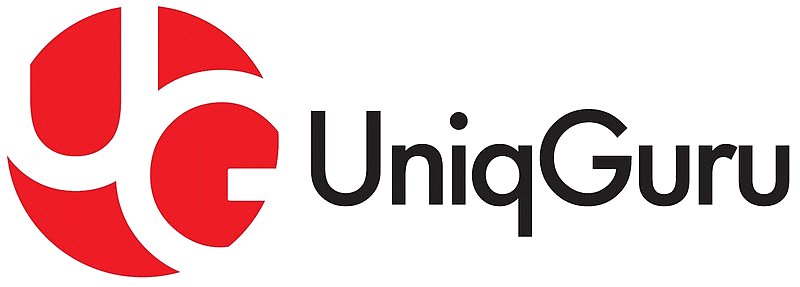 UniqGuru logo